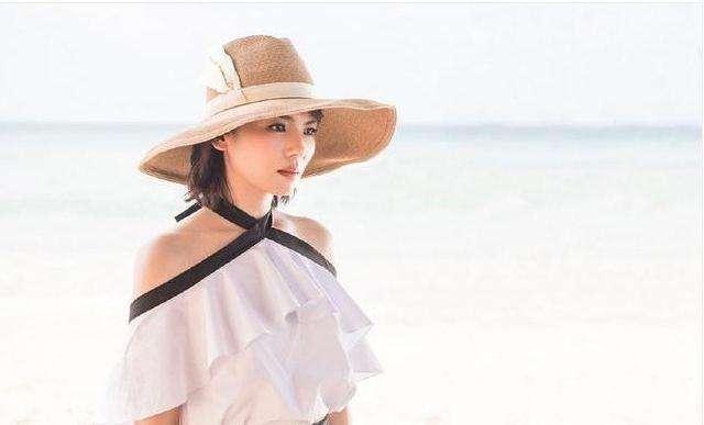 刘涛胡杏儿同框 相聚《亲爱的客栈》这档综艺 展现姐妹情深
