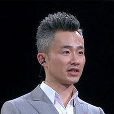 中国内地十大综艺主持人排行榜，汪涵力压何炅，第一大家意外