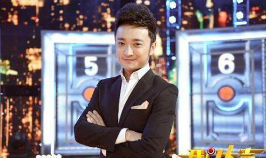 中国内地十大综艺主持人排行榜，汪涵力压何炅，第一大家意外