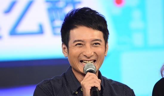 中国内地十大综艺主持人排行榜，汪涵力压何炅，第一大家意外