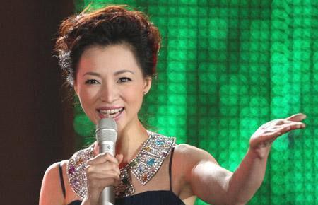 中国内地十大综艺主持人排行榜，汪涵力压何炅，第一大家意外