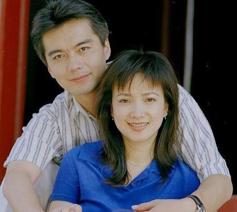 干部专业户演员廖京生豪宅意外曝光，妻子是内地第一古典美女何晴