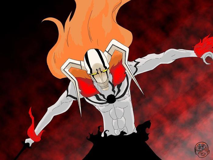 死神：漫画中的瓦史托德，十刃中只有两人！