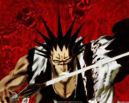 死神：漫画中的瓦史托德，十刃中只有两人！