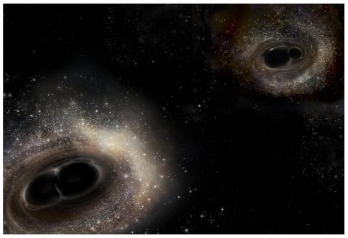 被科学界质疑！超越光速的存在：曲率引擎！它到底有多厉害？