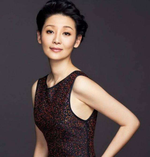 真正的情圣，王志文的7任女友，个个都貌美如花