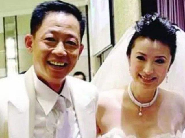 真正的情圣，王志文的7任女友，个个都貌美如花