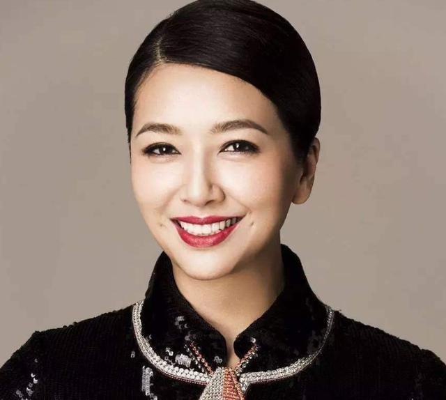 真正的情圣，王志文的7任女友，个个都貌美如花
