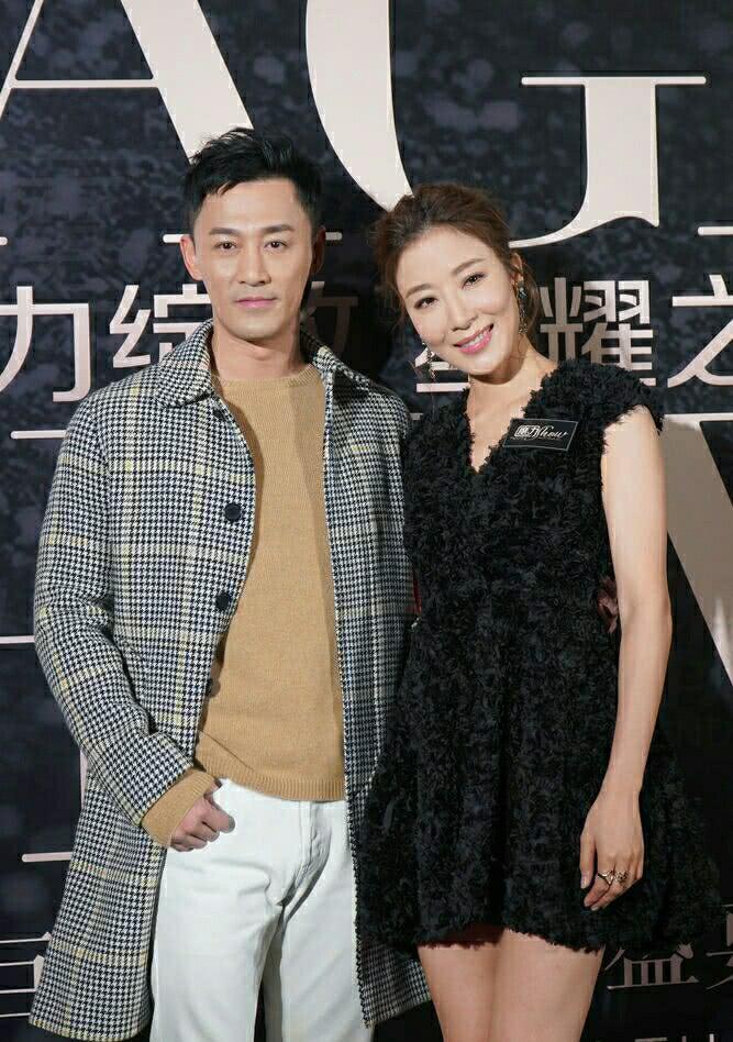 林峰现女友登堂入室，和准小姑亲密合影，不秀奢侈品比吴千语低调