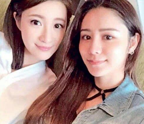林峰现女友登堂入室，和准小姑亲密合影，不秀奢侈品比吴千语低调