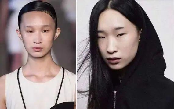 一双丹凤眼丑？国内被嘲是“林永健女儿”，却在国外大放异彩