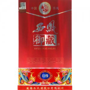 ​陕西特色西凤酒(陕西西凤酒张正)