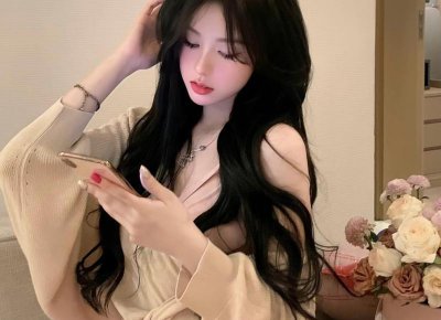​从不化妆的女人，有以下几种特征，她们才是真正的厉害