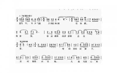 ​女人最高级的性感，其实是看这个地方