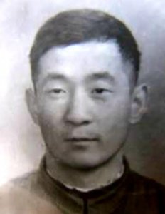 ​王大宾：曾担任北京市革委会常委，后来被判有期徒刑9年