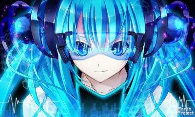 ​初音未来从二次元跑到梦三国GAME里面了
