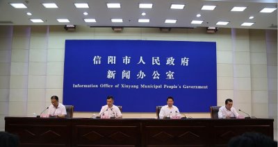 ​高铁站晋升一等站 信阳成全国首个拥有双一等车站地级市