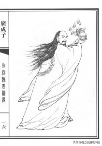 ​你所不知道的封神十二金仙：全面分析十二金仙的来历、实力与战力