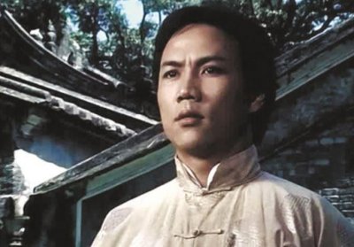​霍元甲黄元申：41岁当和尚，妻子独自养2娃，父母的悲痛藏着眼泪