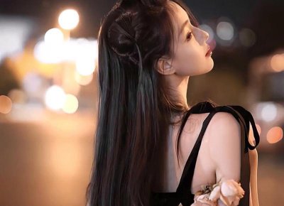 ​向女友道歉挽回最感动的话