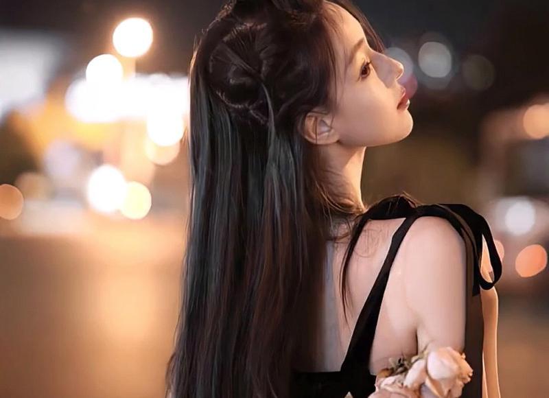 向女友道歉挽回最感动的话
