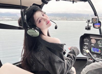 ​为什么那一瞬间会叫出来？如何判断男朋友的大不大？