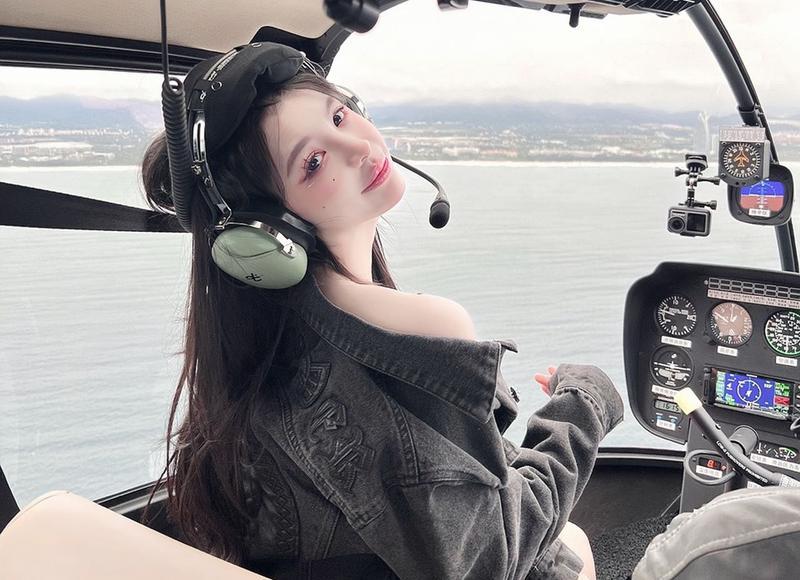 为什么那一瞬间会叫出来？如何判断男朋友的大不大？