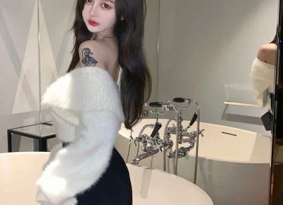 ​发量少的女生适合什么发型（除了羊毛卷最显发量）