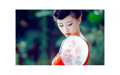 ​让女生开心的套路有哪些？保管你做了能哄她很开心