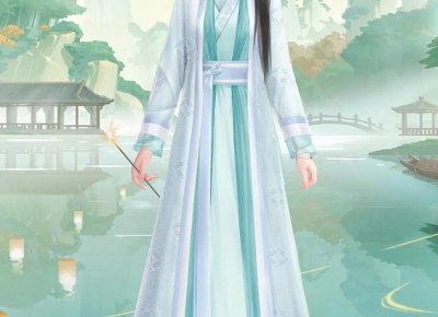 ​女朋友不和好怎么办？
