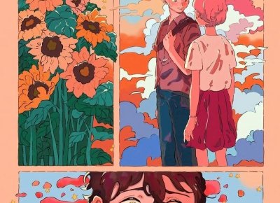 ​惹女朋友生气怎么补偿她