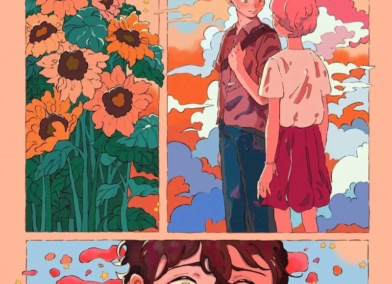 惹女朋友生气怎么补偿她