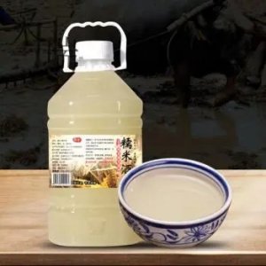 ​米酒是什么酒