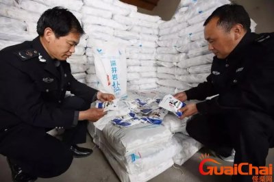​贩食盐如何处罚？卖食盐犯法吗？