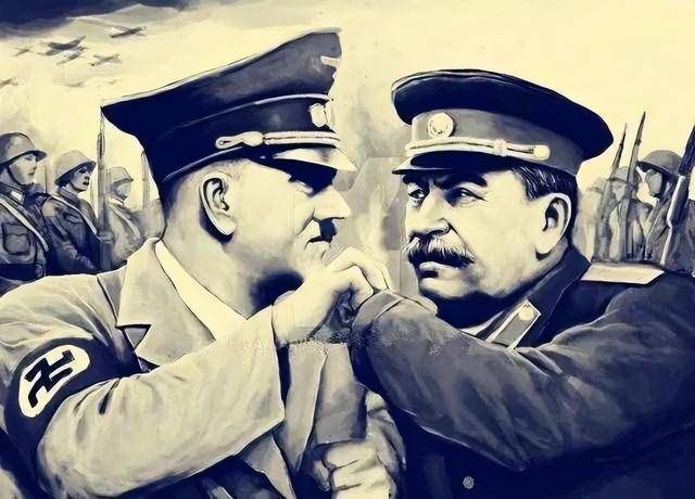 九国和平条约（脆如纸的互不侵犯条约）(8)