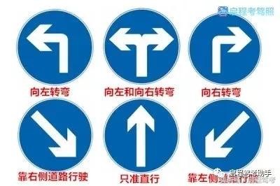 科目一必考题100道题45分钟（科目一这20道题没学会）(5)