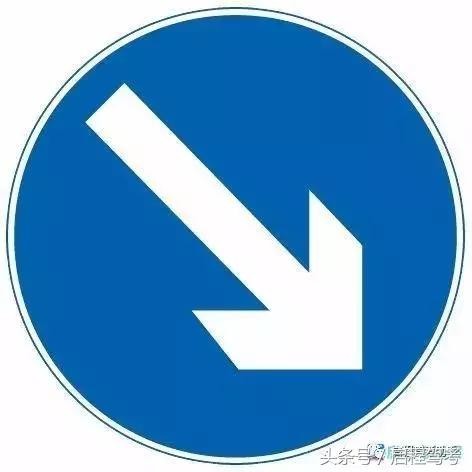 科目一必考题100道题45分钟（科目一这20道题没学会）(16)
