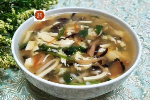 夏天喝什么汤最好 夏天炖汤食谱大全