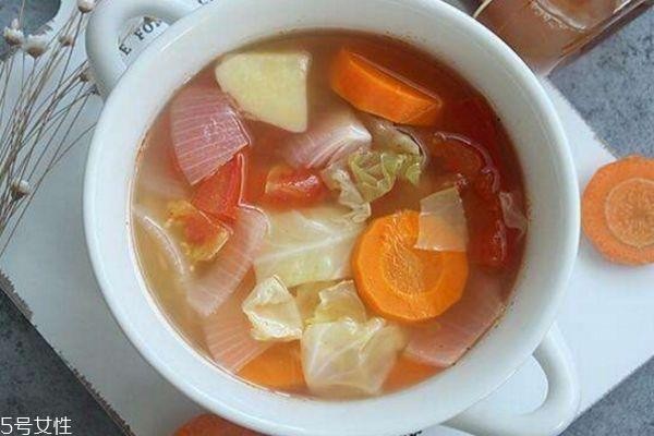 夏天喝什么汤最好 夏天炖汤食谱大全