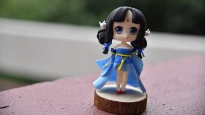 ​超好看超轻粘土教程（95后萌妹教你制作超轻粘土）