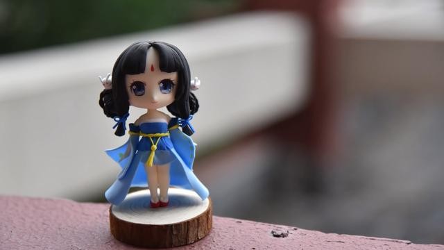 超好看超轻粘土教程(95后萌妹教你制作超轻粘土)(8)