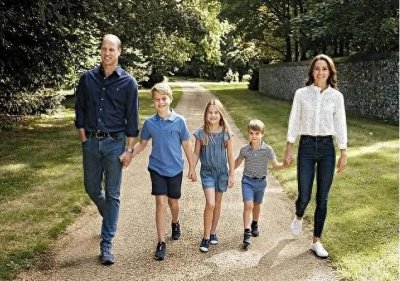 ​凯特王妃“失踪” 密友透露新消息！