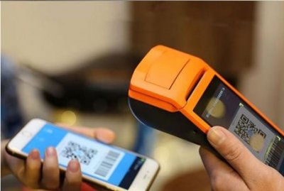 ​轻扫商户宝领跑智能POS未来