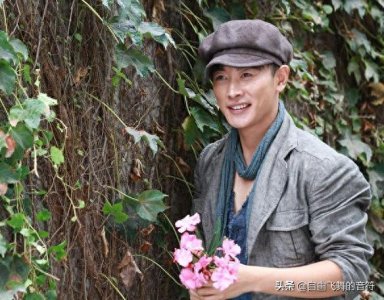 ​罗晋整容是怎么回事 罗晋此前都出演过什么作品为何不红