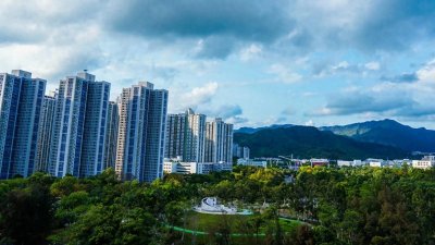 ​普京来华，为何选择哈尔滨？