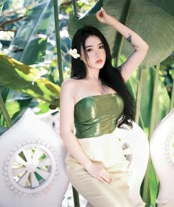 ​美女模特Manuela玛鲁娜 私人旅拍