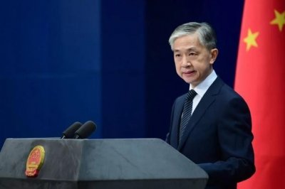 ​美称将用卫星监控中国澜沧江水电站，外交部：坚决反对恶意挑拨