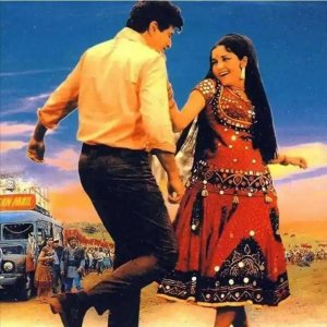 ​国内第一部引进的印度电影《大篷车》，上译厂巅峰之作，你看过嘛