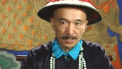 ​历史上刘墉有几个老婆？