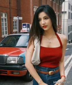 ​盘点张翰历任女友，每一任都是大美女！